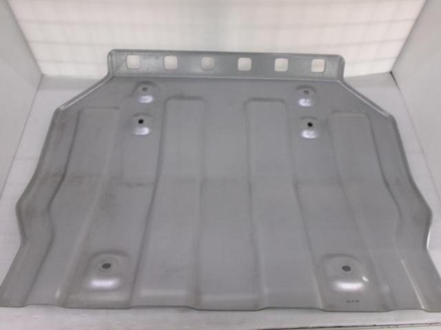 MODELLISTA
250 system
Land Cruiser
Front under cover