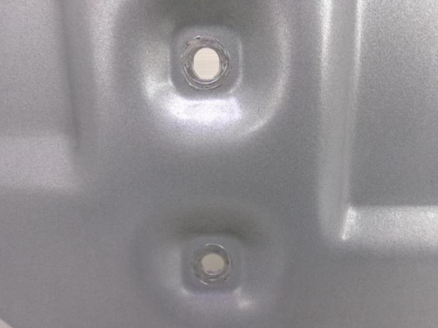 MODELLISTA
250 system
Land Cruiser
Front under cover