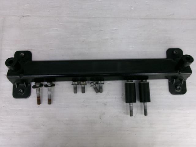 MODELLISTA
250 system
Land Cruiser
Front under cover