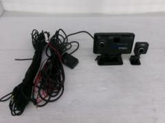 CELLSTAR
RD-40
Front and rear 2 Camera drive recorder
+
Safety radar