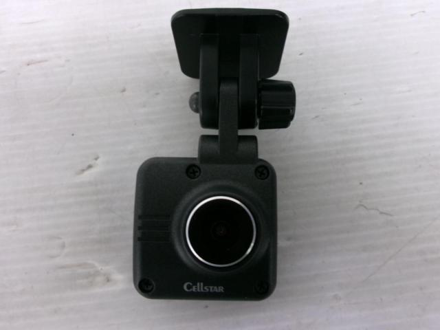 CELLSTAR
RD-40
Front and rear 2 Camera drive recorder
+
Safety radar