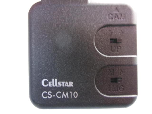 CELLSTAR
RD-40
Front and rear 2 Camera drive recorder
+
Safety radar