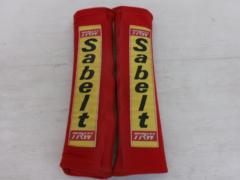 Sabelt
Seat belt pad