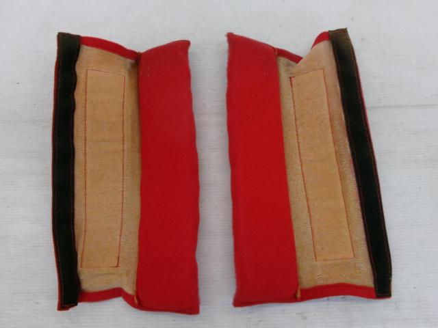 Sabelt
Seat belt pad