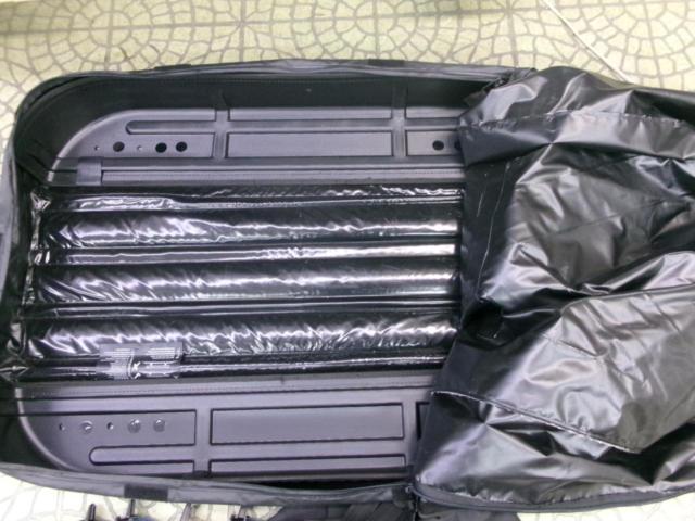 THULE Ranger90 ソフトルーフノックス