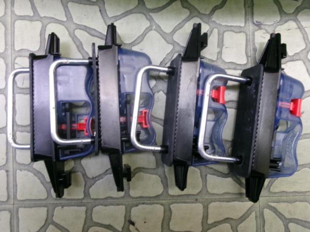 THULE Ranger90 ソフトルーフノックス