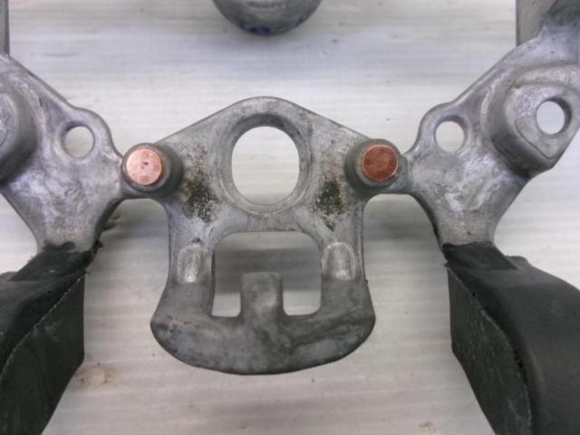Genuine Mazda parts for the MAZDA2
Leather steering wheel