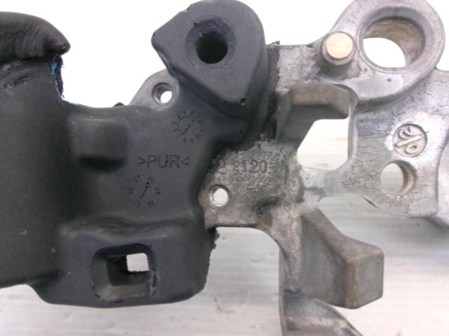 Genuine Mazda parts for the MAZDA2
Leather steering wheel