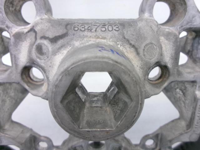 Genuine Mazda parts for the MAZDA2
Leather steering wheel