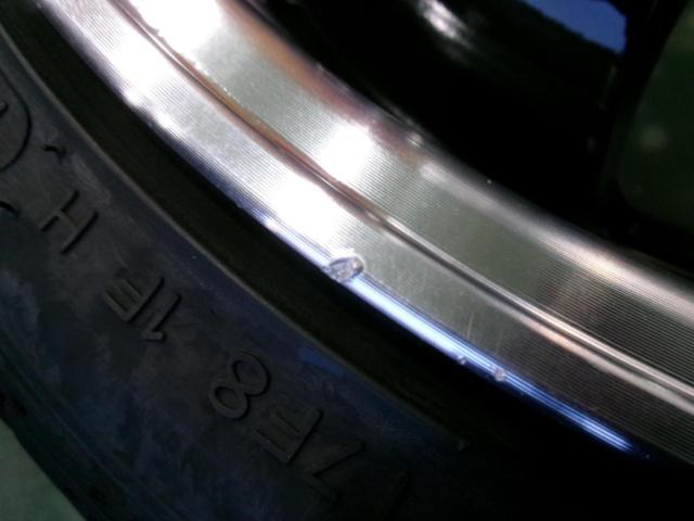 STEALTH
Racing
K36 + HANKOOK/KINGSTAR Ventus
Prime 3