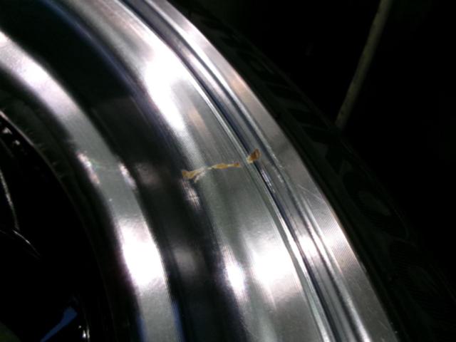 STEALTH
Racing
K36 + HANKOOK/KINGSTAR Ventus
Prime 3