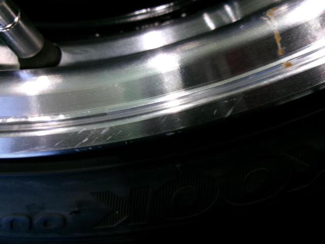 STEALTH
Racing
K36 + HANKOOK/KINGSTAR Ventus
Prime 3