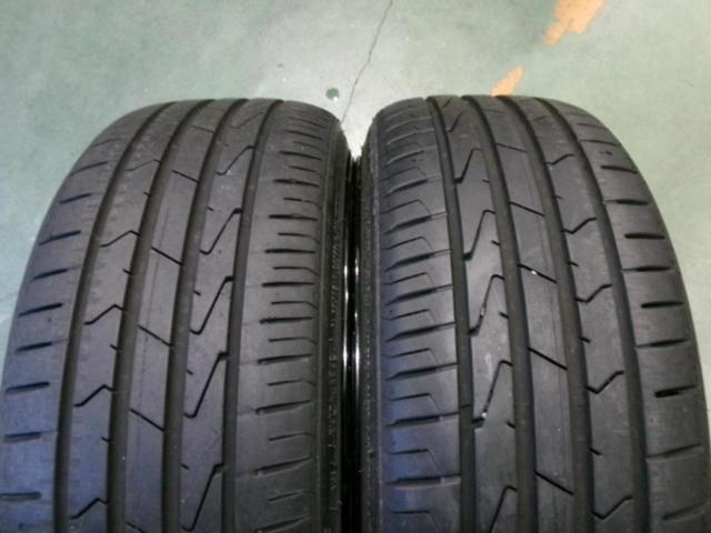 STEALTH
Racing
K36 + HANKOOK/KINGSTAR Ventus
Prime 3