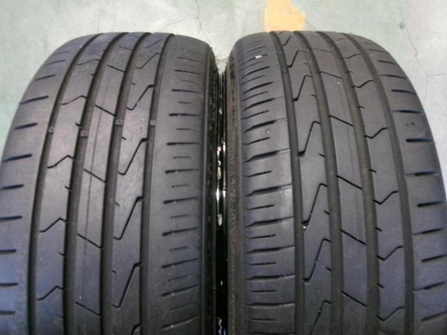 STEALTH
Racing
K36 + HANKOOK/KINGSTAR Ventus
Prime 3