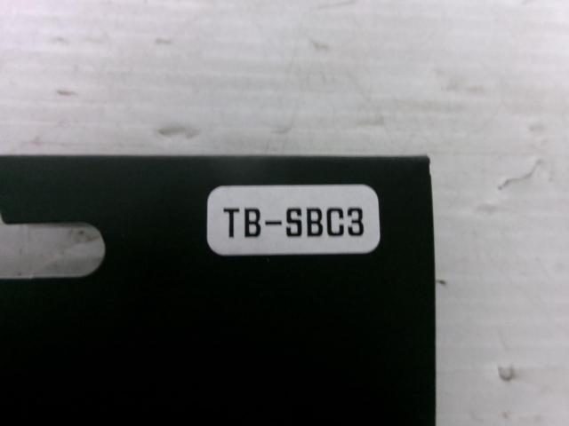 Siecle(シクエル) スロットルブースター 【TB-SBC3】