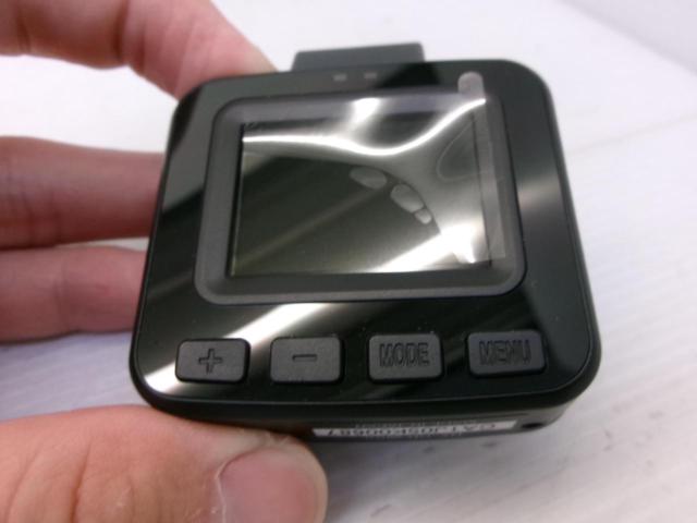 NEXTEC NX-DRW22 【前後2カメラ】