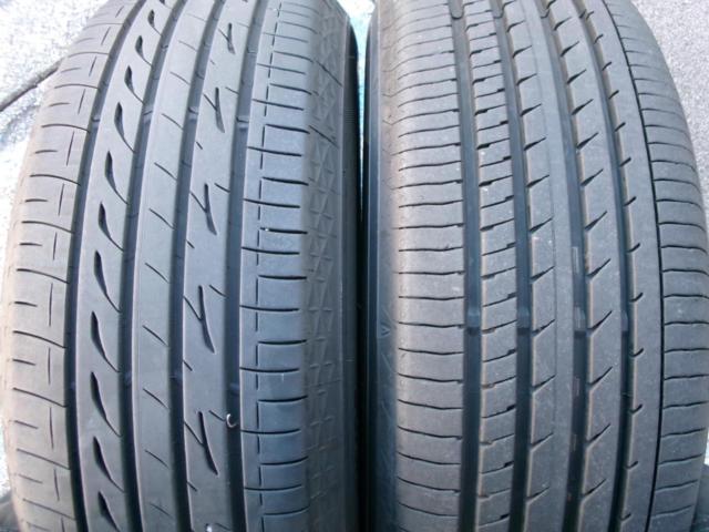 【weds(ウェッズ)】LEONIS(レオニス) LM+【YOKOHAMA】ADVANN dB Ⅴ553+【BRIDGESTONE】REGNO GR-XⅢ GR-XⅢ
