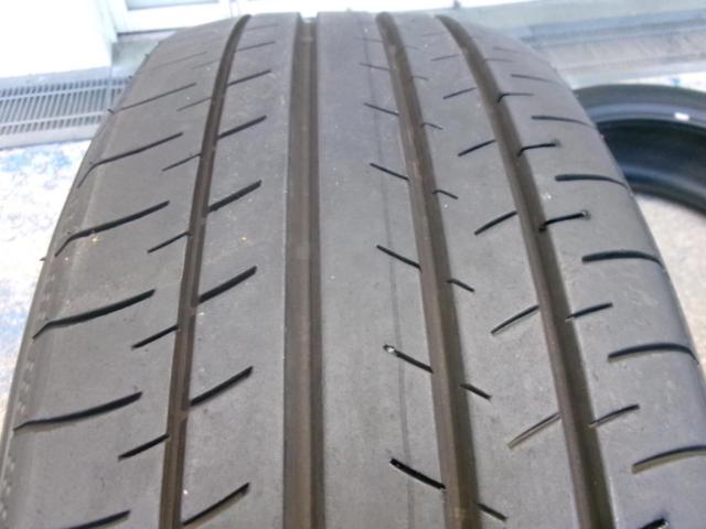 YOKOHAMA BluEarth-GT AE51