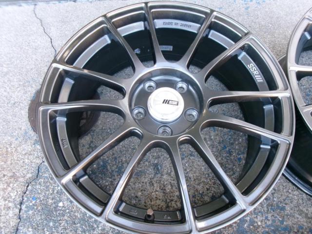 TANABE SSR SERIES GTX04