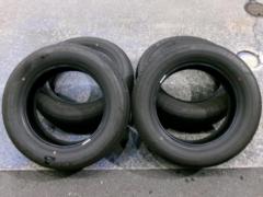 BRIDGESTONE ECOPIA EP150