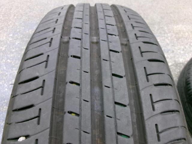 BRIDGESTONE ECOPIA EP150