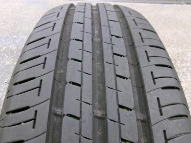 BRIDGESTONE ECOPIA EP150