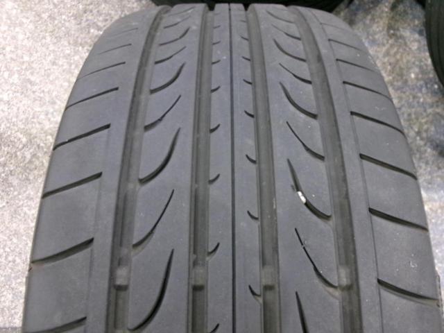 DUNLOP SP SPORTMAXX