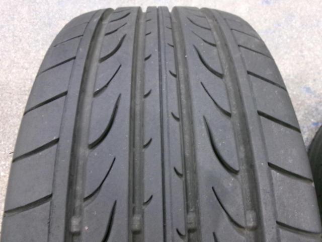 DUNLOP SP SPORTMAXX