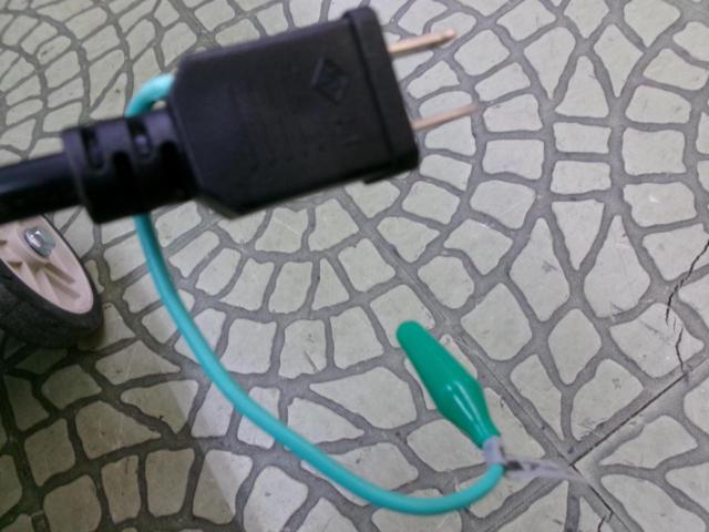 EARTH MAN 静音オイルレス コンプレッサー ACP-39ALB