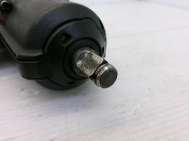 Snap-on 3/8 コードレス充電インパクト CT861