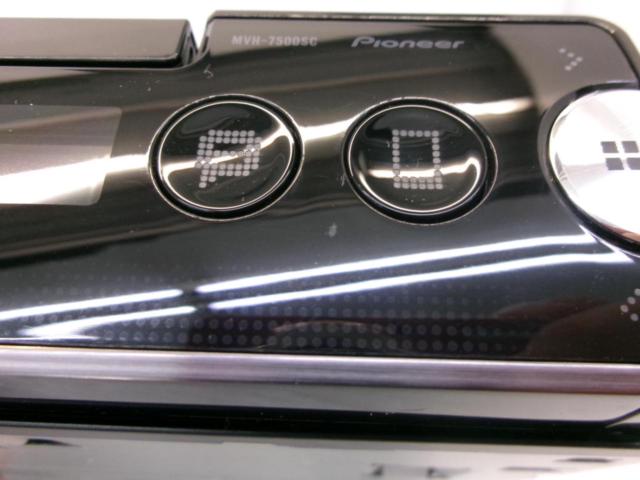carrozzeria MVH-7500SC