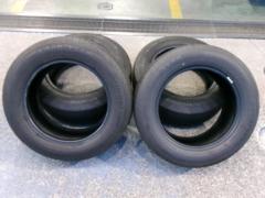 GOODYEAR EFFICIENT GRIP PERFOMANCE