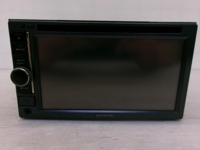 KENWOOD DDX318