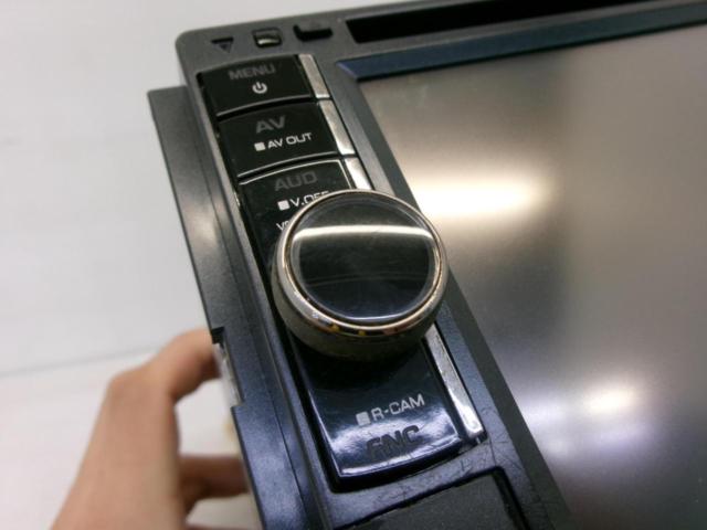 KENWOOD DDX318