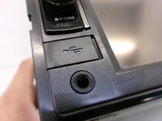KENWOOD DDX318