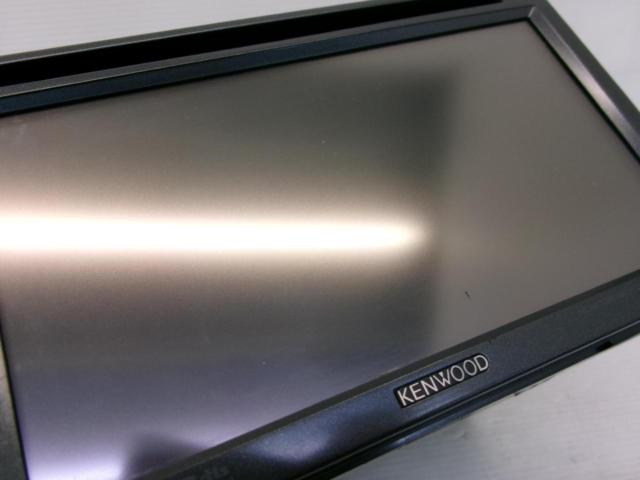 KENWOOD DDX318