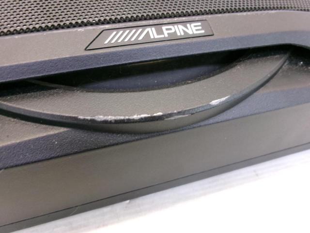 ALPINE SWE-1080