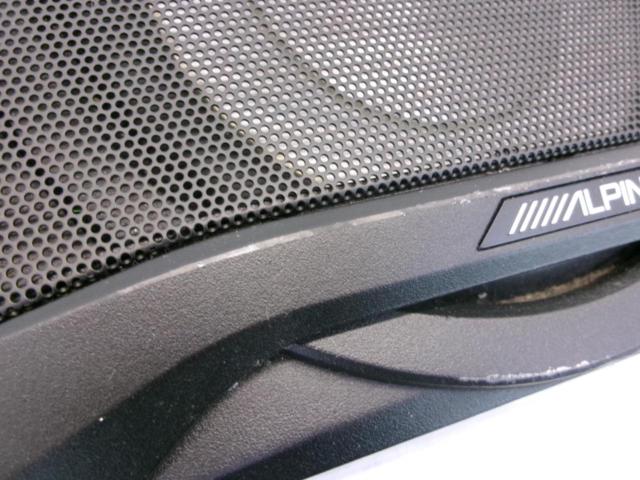 ALPINE SWE-1080