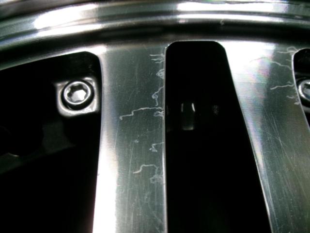 Lehrmeister(レアマイスター) BARK(バルク) K  + DUNLOP(ダンロップ) ENASAVE EC300+