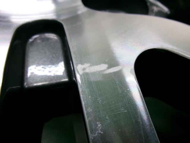 Lehrmeister(レアマイスター) BARK(バルク) K  + DUNLOP(ダンロップ) ENASAVE EC300+