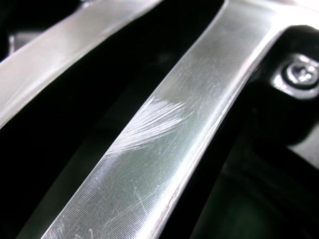 Lehrmeister(レアマイスター) BARK(バルク) K  + DUNLOP(ダンロップ) ENASAVE EC300+