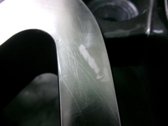 Lehrmeister(レアマイスター) BARK(バルク) K  + DUNLOP(ダンロップ) ENASAVE EC300+