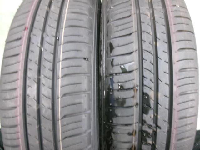 Lehrmeister(レアマイスター) BARK(バルク) K  + DUNLOP(ダンロップ) ENASAVE EC300+