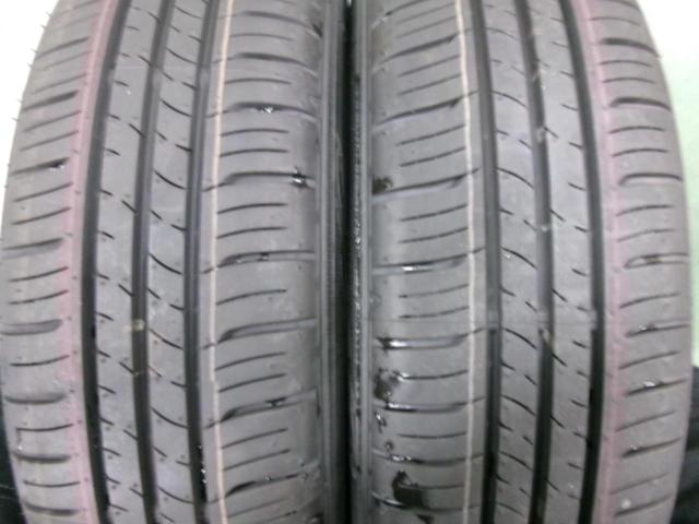 Lehrmeister(レアマイスター) BARK(バルク) K  + DUNLOP(ダンロップ) ENASAVE EC300+