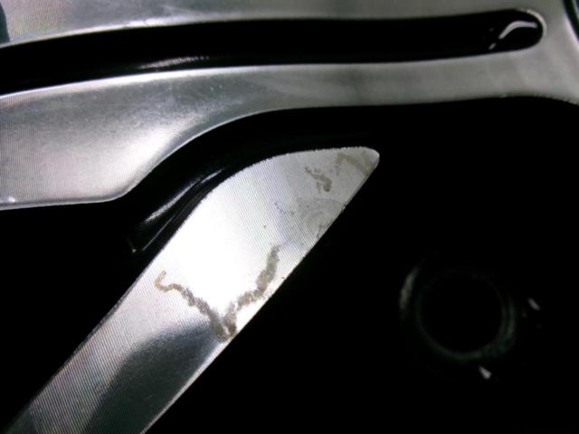 WORK Varianza A6S-LV  + PIRELLI(ピレリ) POWERGY + BRIDGESTONE POTENZA S007A