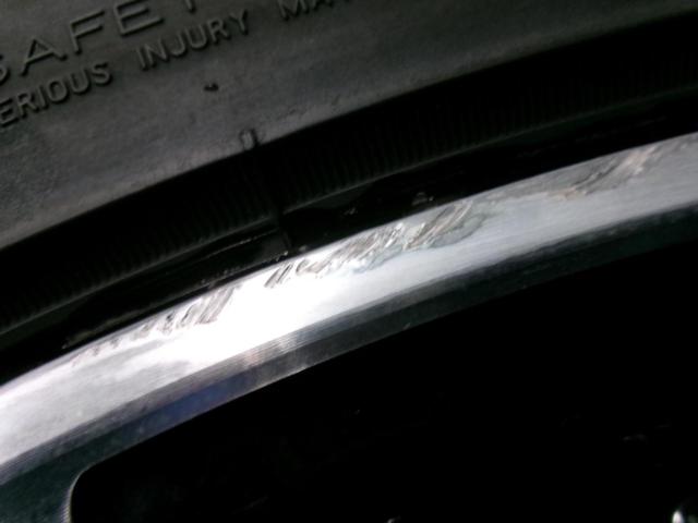 WORK Varianza A6S-LV  + PIRELLI(ピレリ) POWERGY + BRIDGESTONE POTENZA S007A