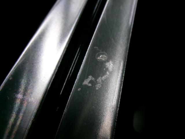 WORK Varianza A6S-LV  + PIRELLI(ピレリ) POWERGY + BRIDGESTONE POTENZA S007A
