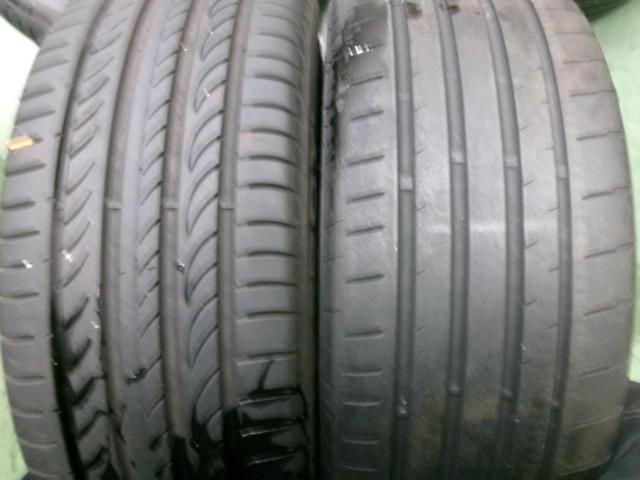 WORK Varianza A6S-LV  + PIRELLI(ピレリ) POWERGY + BRIDGESTONE POTENZA S007A