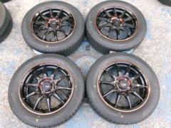 HOT STUFF(ホットスタッフ) G.speed(ジースピード) P-05R  + KENDA(ケンダ) KR203 KENETICA ECO