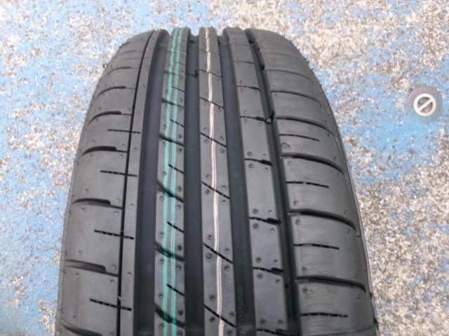 HOT STUFF(ホットスタッフ) G.speed(ジースピード) P-05R  + KENDA(ケンダ) KR203 KENETICA ECO